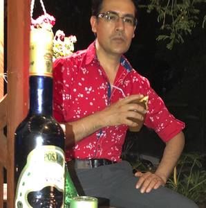 Meet your Posher, Roberto carlos